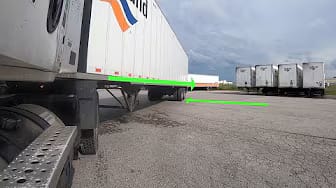 Post 4 by Advanced Truck Backing on YouTube (video)