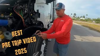 Post 3 by Advanced Truck Backing on YouTube (video)