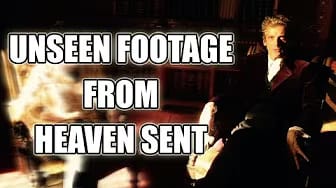 Post 10 by How I Filmed This - Rachel Talalay on YouTube (video)