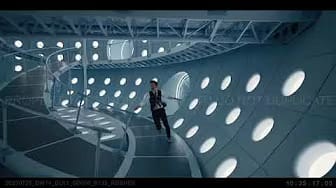 Post 9 by How I Filmed This - Rachel Talalay on YouTube (video)