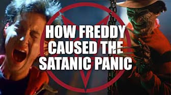 Post 6 by How I Filmed This - Rachel Talalay on YouTube (video)