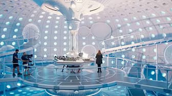 Post 2 by How I Filmed This - Rachel Talalay on YouTube (video)