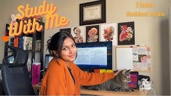 Post 10 by Apoorva Sinha on YouTube (video)