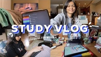 Post 2 by Apoorva Sinha on YouTube (video)