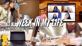 Post 4 by Apoorva Sinha on YouTube (video)
