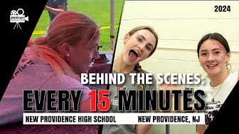 Post 8 by Jersey Art Productions presents on YouTube (video)