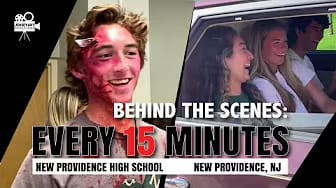Post 3 by Jersey Art Productions presents on YouTube (video)