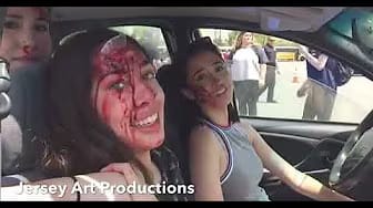 Post 6 by Jersey Art Productions presents on YouTube (video)