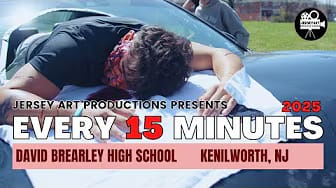 Post 4 by Jersey Art Productions presents on YouTube (video)