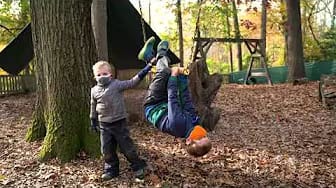 Post 2 by Acorn Hill Waldorf Kindergarten and Nursery on YouTube (video)