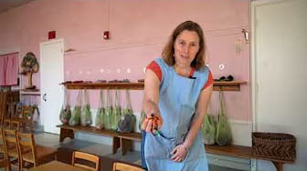 Post 9 by Acorn Hill Waldorf Kindergarten and Nursery on YouTube (video)