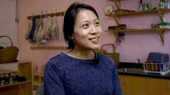 Post 8 by Acorn Hill Waldorf Kindergarten and Nursery on YouTube (video)