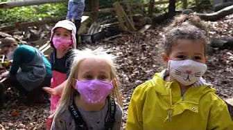 Post 7 by Acorn Hill Waldorf Kindergarten and Nursery on YouTube (video)