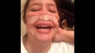 Post 8 by eutony xox on YouTube (video)