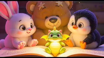 Post 6 by PRIMETOON - Where learning and fun collide! 🎵 on YouTube (video)