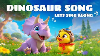 Post 5 by PRIMETOON - Where learning and fun collide! 🎵 on YouTube (video)