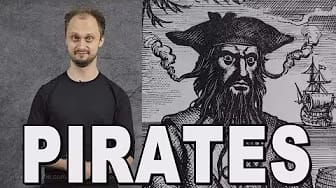 Post 2 by History Uncensored on YouTube (video)