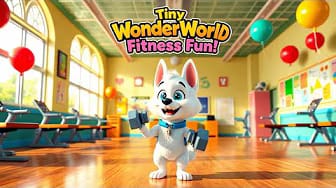 Post 3 by TinyWonderWorld on YouTube (video)