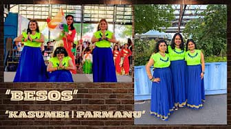 Post 6 by DreamBelieveDance on YouTube (video)