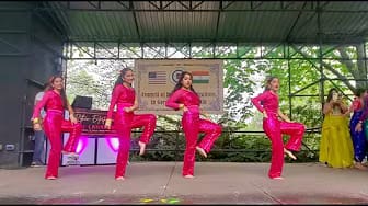 Post 3 by DreamBelieveDance on YouTube (video)