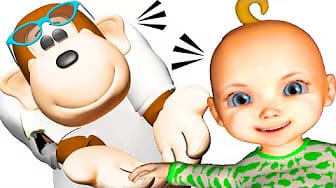 Post 1 by Ruby & Robin Songs Superheroes Toys Rhymes on YouTube (video)