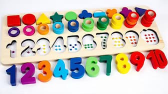 Post 3 by Bruno's Learning World on YouTube (video)