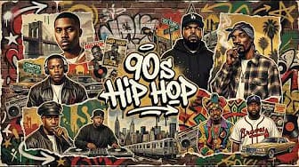 Post 1 by Old School Rap Radio on YouTube (video)