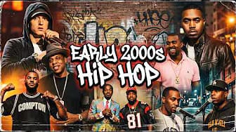Post 4 by Old School Rap Radio on YouTube (video)