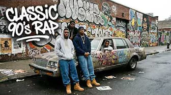 Post 3 by Old School Rap Radio on YouTube (video)