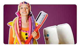 Post 9 by FeeLaLa English – Kids Songs & Baby Music on YouTube (video)