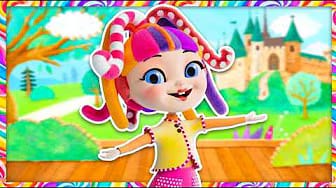 Post 7 by FeeLaLa English – Kids Songs & Baby Music on YouTube (video)