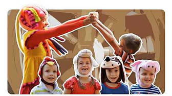 Post 2 by FeeLaLa English – Kids Songs & Baby Music on YouTube (video)