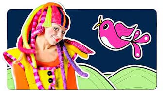 Post 4 by FeeLaLa English – Kids Songs & Baby Music on YouTube (video)