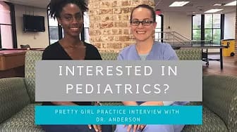 Post 9 by PrettyGirlPractice on YouTube (video)