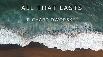 Post 2 by Richard Dworsky - Official on YouTube (video)