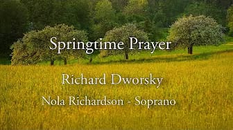 Post 3 by Richard Dworsky - Official on YouTube (video)