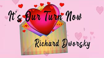 Post 8 by Richard Dworsky - Official on YouTube (video)