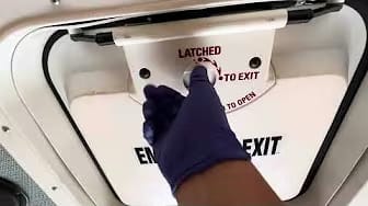 Post 4 by School Bus 101 on YouTube (video)