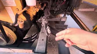 Post 3 by School Bus 101 on YouTube (video)