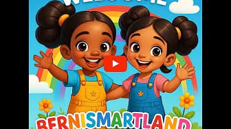 Post 10 by BERNISMARTLAND on YouTube (video)