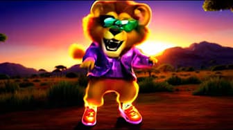 Post 6 by Fun Land - Songs for Kids on YouTube (video)