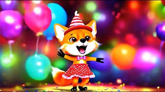Post 2 by Fun Land - Songs for Kids on YouTube (video)
