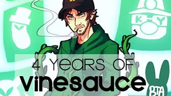 Post 4 by BunnyTheAssassin on YouTube (video)