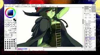 Post 5 by BunnyTheAssassin on YouTube (video)