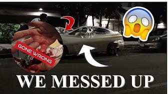 Post 4 by Filthy Phil on YouTube (video)