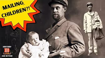 Post 1 by History and Beyond on YouTube (video)