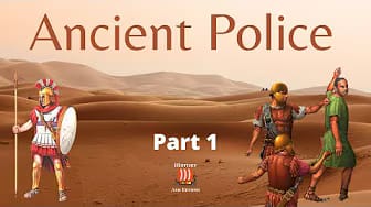 Post 9 by History and Beyond on YouTube (video)