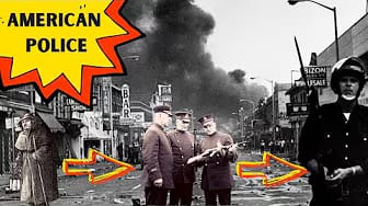 Post 6 by History and Beyond on YouTube (video)