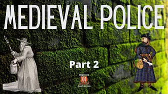 Post 4 by History and Beyond on YouTube (video)