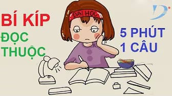 Post 2 by Học Nhanh Nhớ Lâu - TMTschoolvn on YouTube (video)